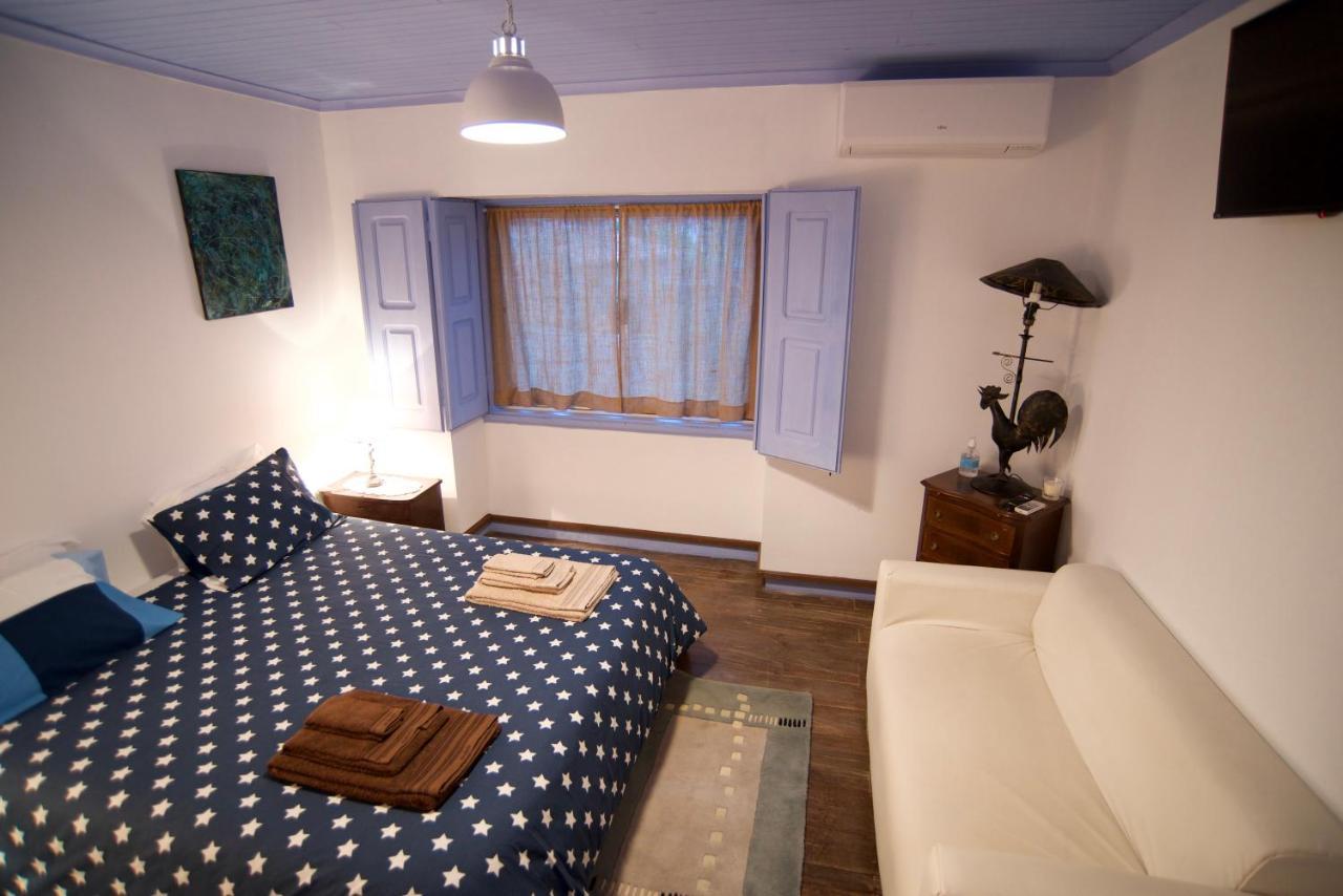 Hospedagem Dona Rosalina Seia Exterior photo