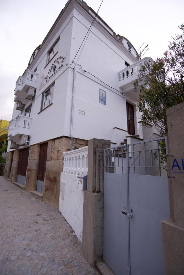 Hospedagem Dona Rosalina Seia Exterior photo